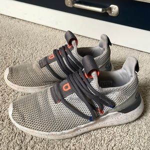 Adidas lite racer shoes
